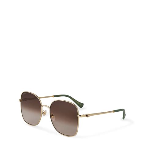 gucci gg1143s|Gucci GG1143S Sunglasses .